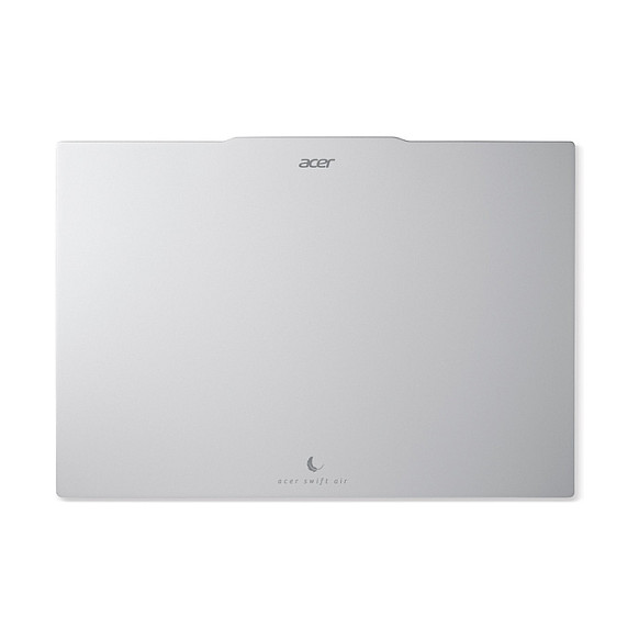 Laptop Acer Swift Air 16 SFA16-61M-R559 / RYZ AI 7 350 / 32GB LPDDR5 / 1TB / 16″ WUXGA OLED 60Hz / AMD Radeon 860M – Argjend 5