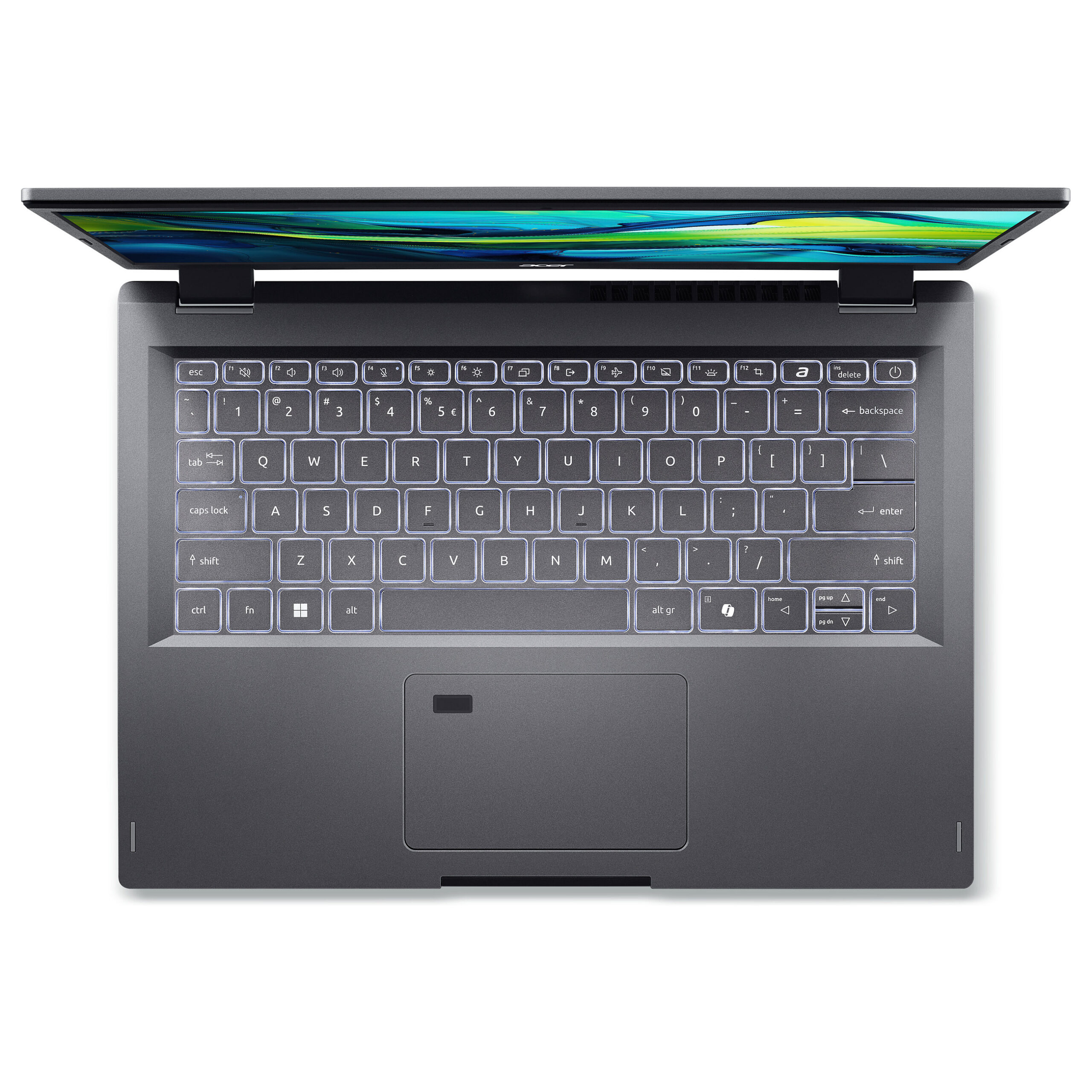 Laptop Acer Aspire 14 A14-51M-51PY / 5-120U / 8GB LPDDR5 / 512GB / 14″ WUXGA IPS / Intel Graphics – Zezë 4