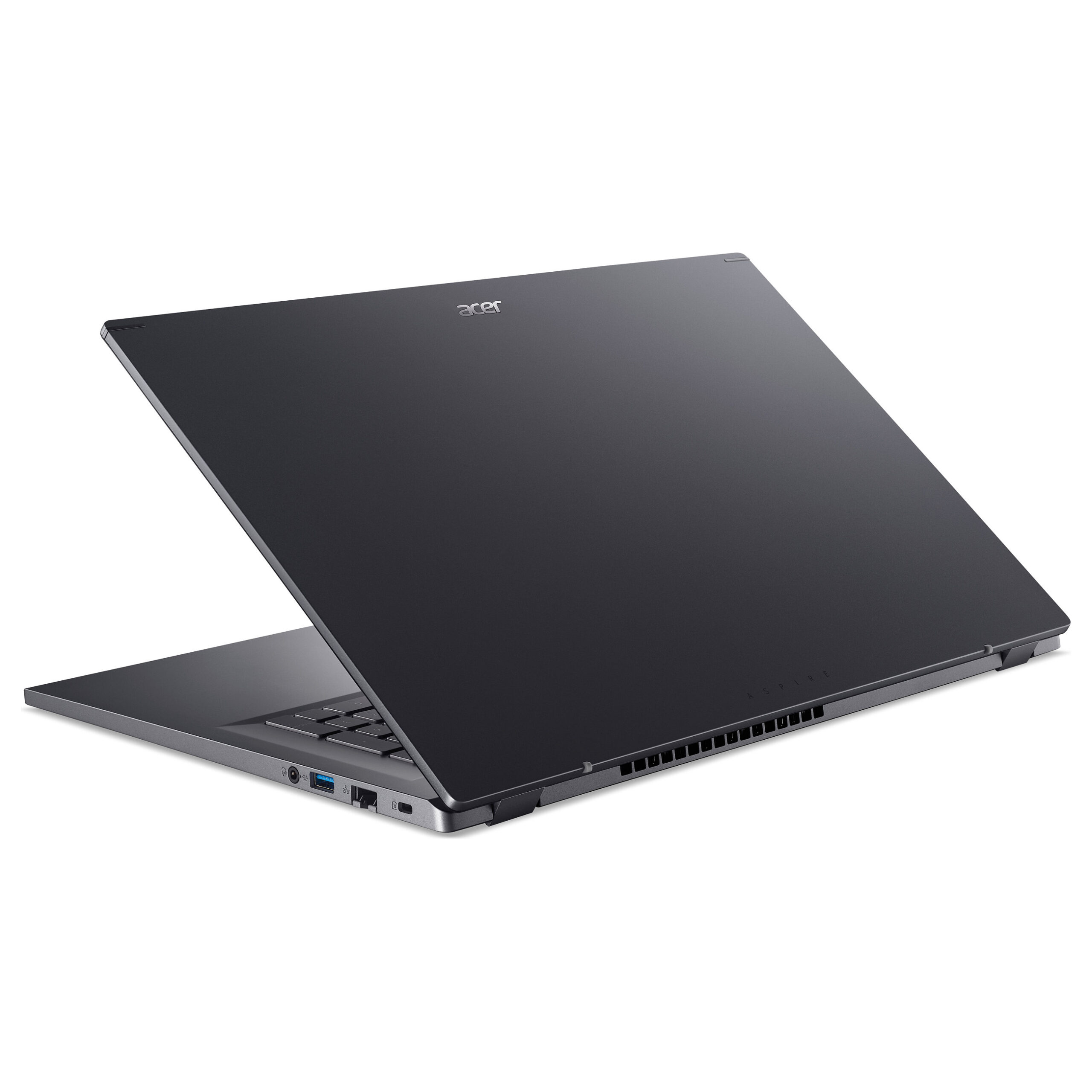 Laptop Acer Aspire 17 A17-51M-751L / i7-13620H / 16GB DDR4 / 512GB / 17.3″ Full HD IPS / Intel UHD Graphics – Gri 5
