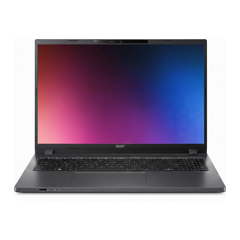 Laptop Acer TravelMate P2 TMP216-41-TCO / RYZ7-7735U / 8GB DDR5 / 512GB / 16" WUXGA IPS 60Hz / AMD Radeon 680M - Zezë