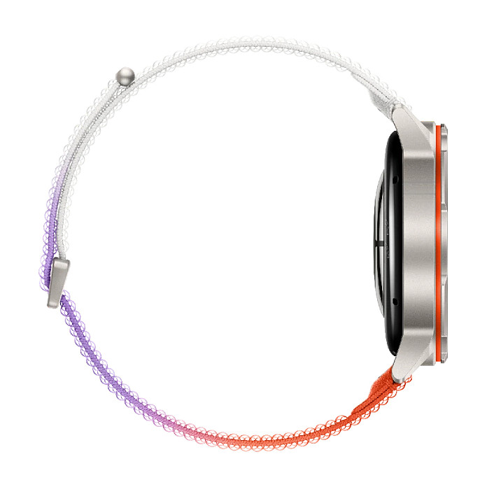 Orë e mençur Huawei Watch GT Runner 2 / 1.32" – Dawn Orange - Figura 5