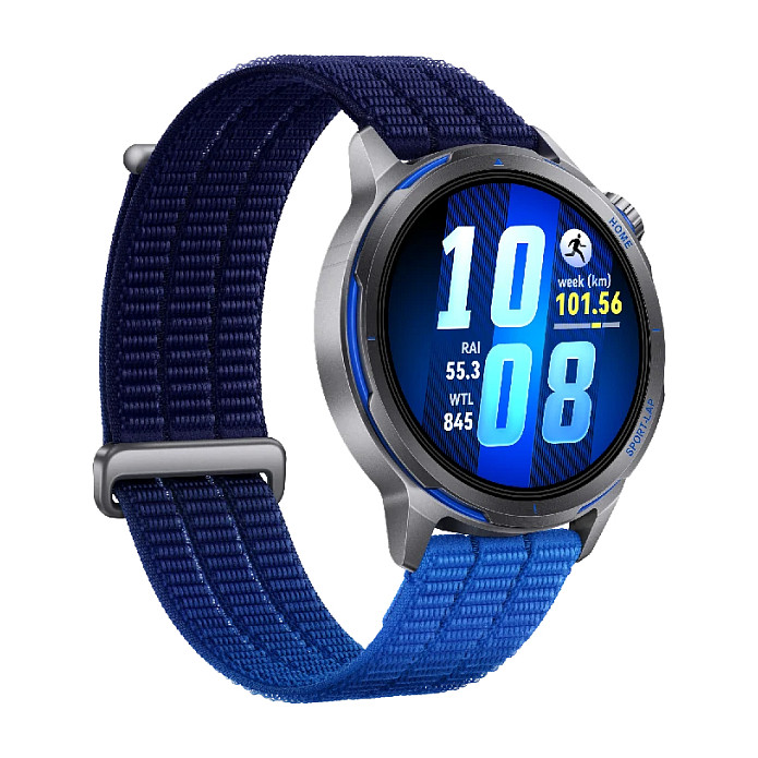 Orë e mençur Huawei Watch GT Runner 2 – Dusk Blue - Figura 2