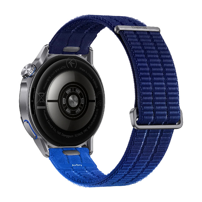 Orë e mençur Huawei Watch GT Runner 2 – Dusk Blue - Figura 3