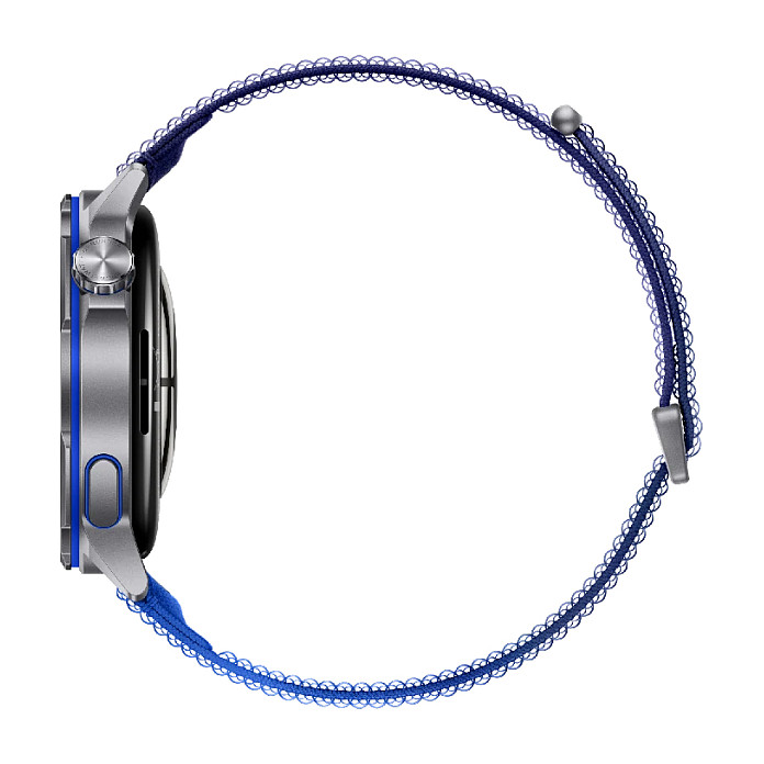 Orë e mençur Huawei Watch GT Runner 2 – Dusk Blue - Figura 4