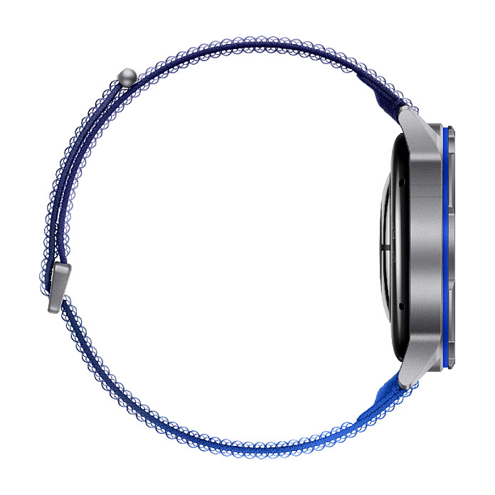 Orë e mençur Huawei Watch GT Runner 2 – Dusk Blue - Figura 5
