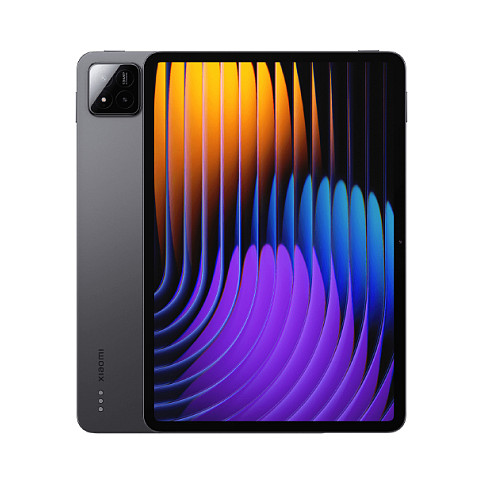 Tablet Xiaomi Redmi Pad 7 / Wi‑Fi / 8GB / 256GB - Gri