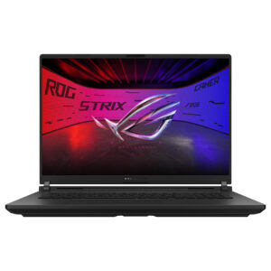Laptop Gaming ASUS ROG Strix SCAR 18 G835LX-SA002W / Ultra 9-275HX / 32GB DDR5 / 1TB / 18″ WQXGA Mini LED AG 240Hz / RTX 5090 24GB – Zezë 8