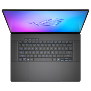 Laptop ASUS ROG Zephyrus G16 GU605CX-QR106W / Ultra 9 285H / 32GB LPDDR5x / 2TB / 16″ WQXGA OLED 240Hz / RTX5090 24GB – Zezë 8