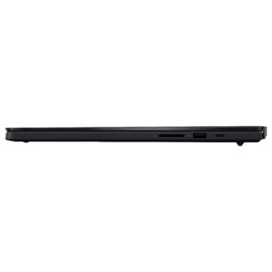 Laptop ASUS ProArt P16 H7606WP-RJ097W / RYZ AI 9 HX 370 / 32GB LPDDR5x / 1TB / 16″ WQXGA+ OLED Touch 120Hz / RTX5070 8GB – Zezë 8