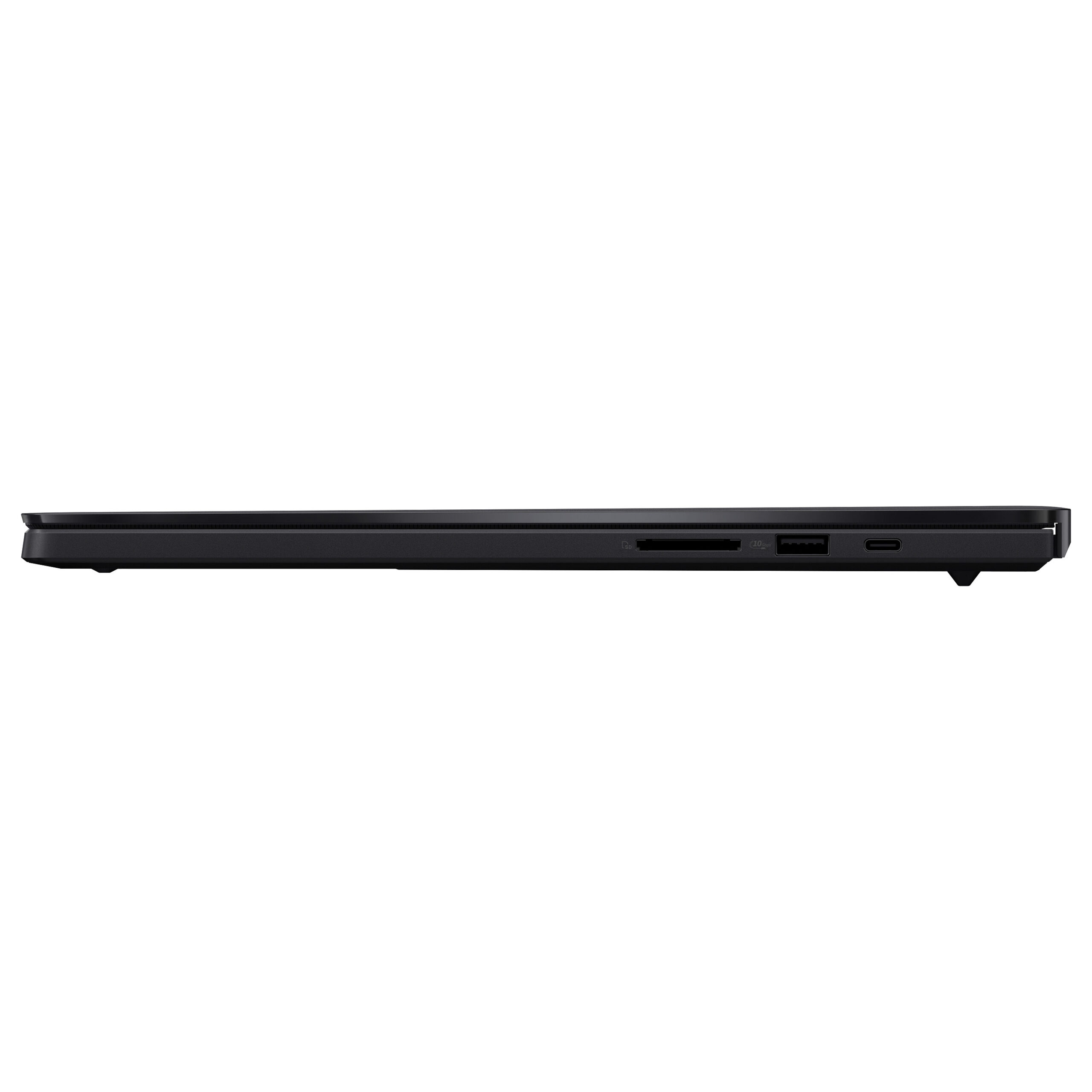 Laptop ASUS ProArt P16 H7606WP-RJ097W / RYZ AI 9 HX 370 / 32GB LPDDR5x / 1TB / 16" WQXGA+ OLED Touch 120Hz / RTX5070 8GB - Zezë - Figura 3