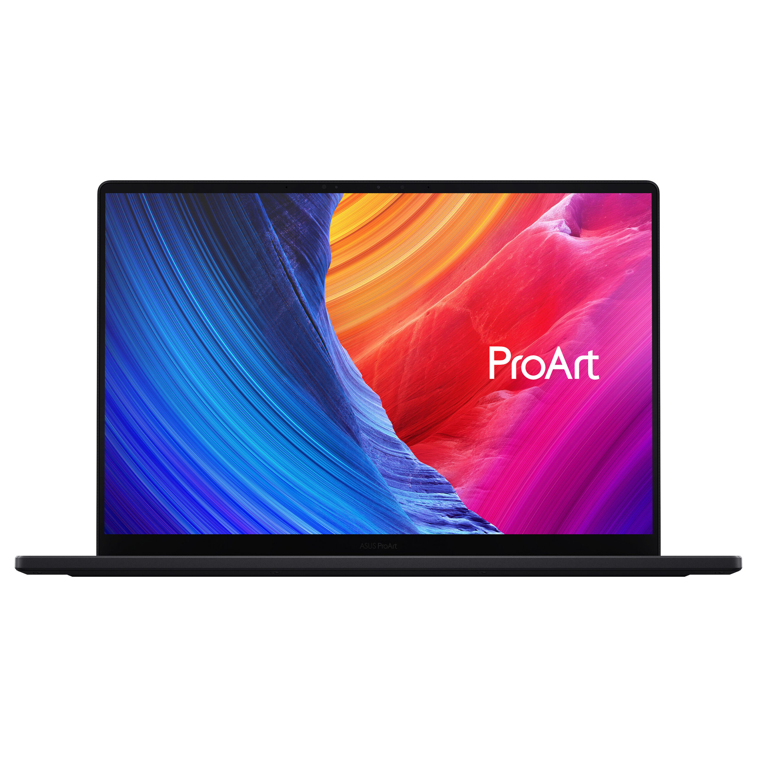 Laptop ASUS ProArt P16 H7606WP-RJ097W / RYZ AI 9 HX 370 / 32GB LPDDR5x / 1TB / 16" WQXGA+ OLED Touch 120Hz / RTX5070 8GB - Zezë - Figura 4