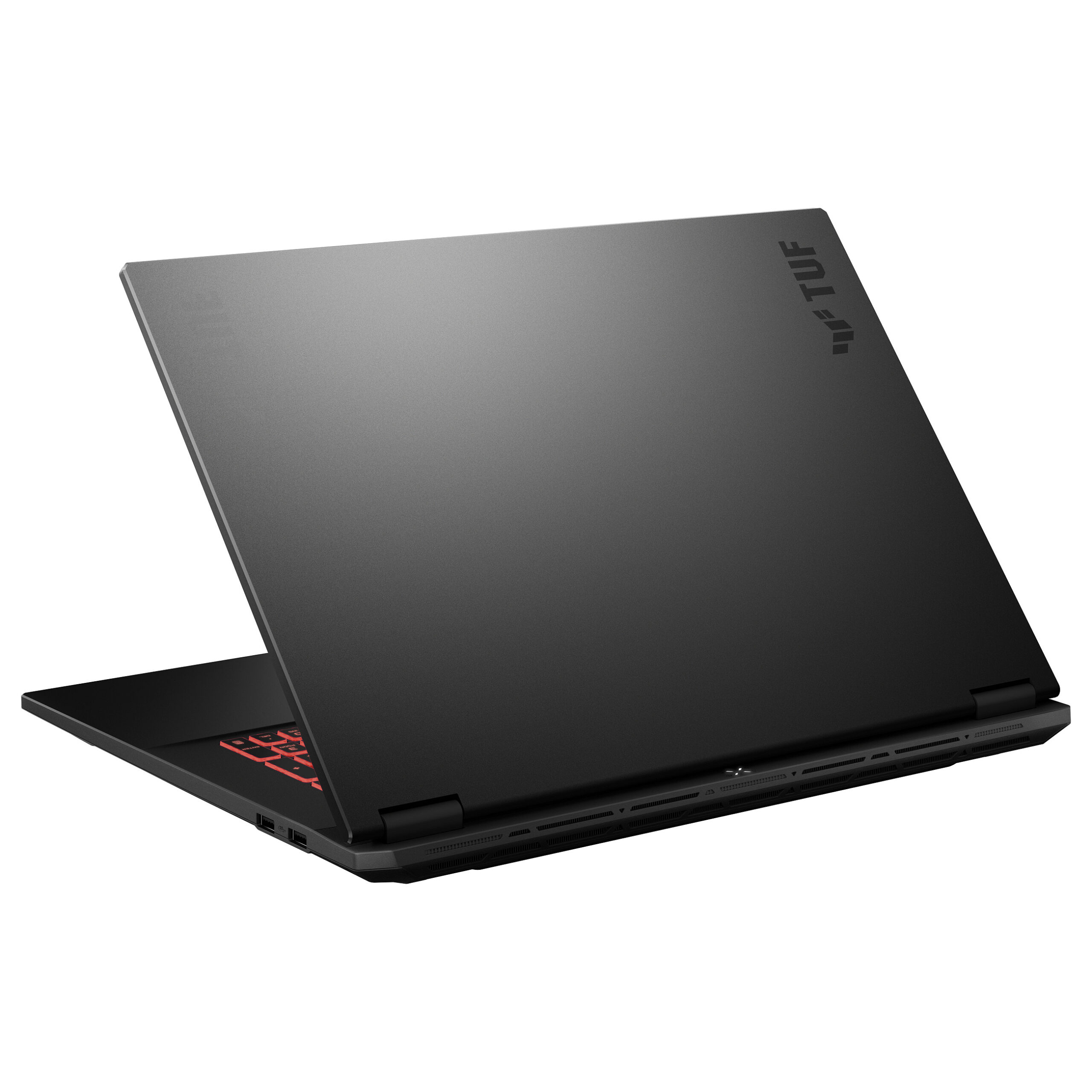 Laptop Gaming ASUS TUF A18 FA808UM-S8012W / RYZ7-260 / 16GB DDR5 / 1TB / 18" WUXGA IPS AG 144Hz / RTX5060 8GB - Zezë - Figura 3