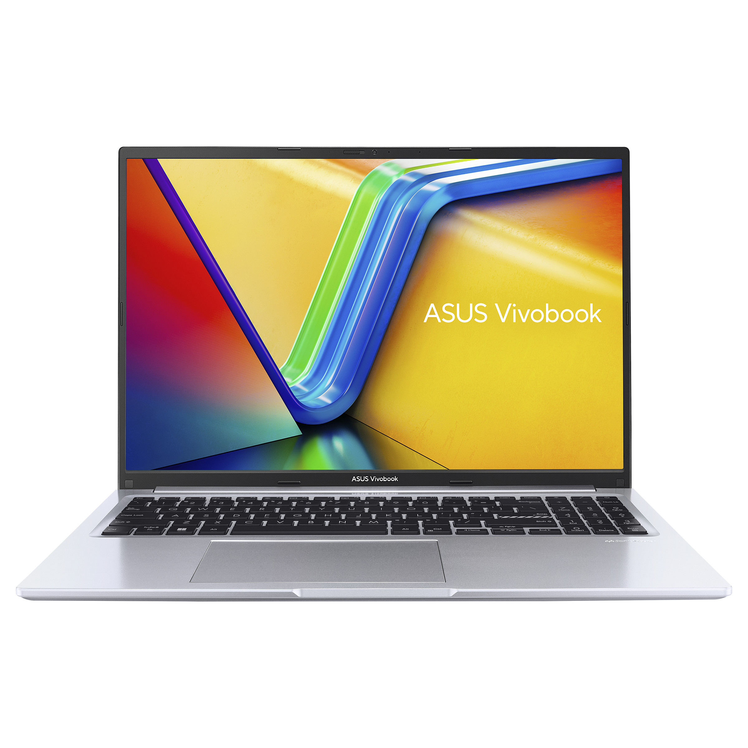 Laptop ASUS Vivobook 16 M1605NAQ-MB029W / RYZ5 150 / 16GB DDR5 / 1TB / 16" WUXGA IPS-Level AG 60Hz / AMD Radeon Graphics - Argjend