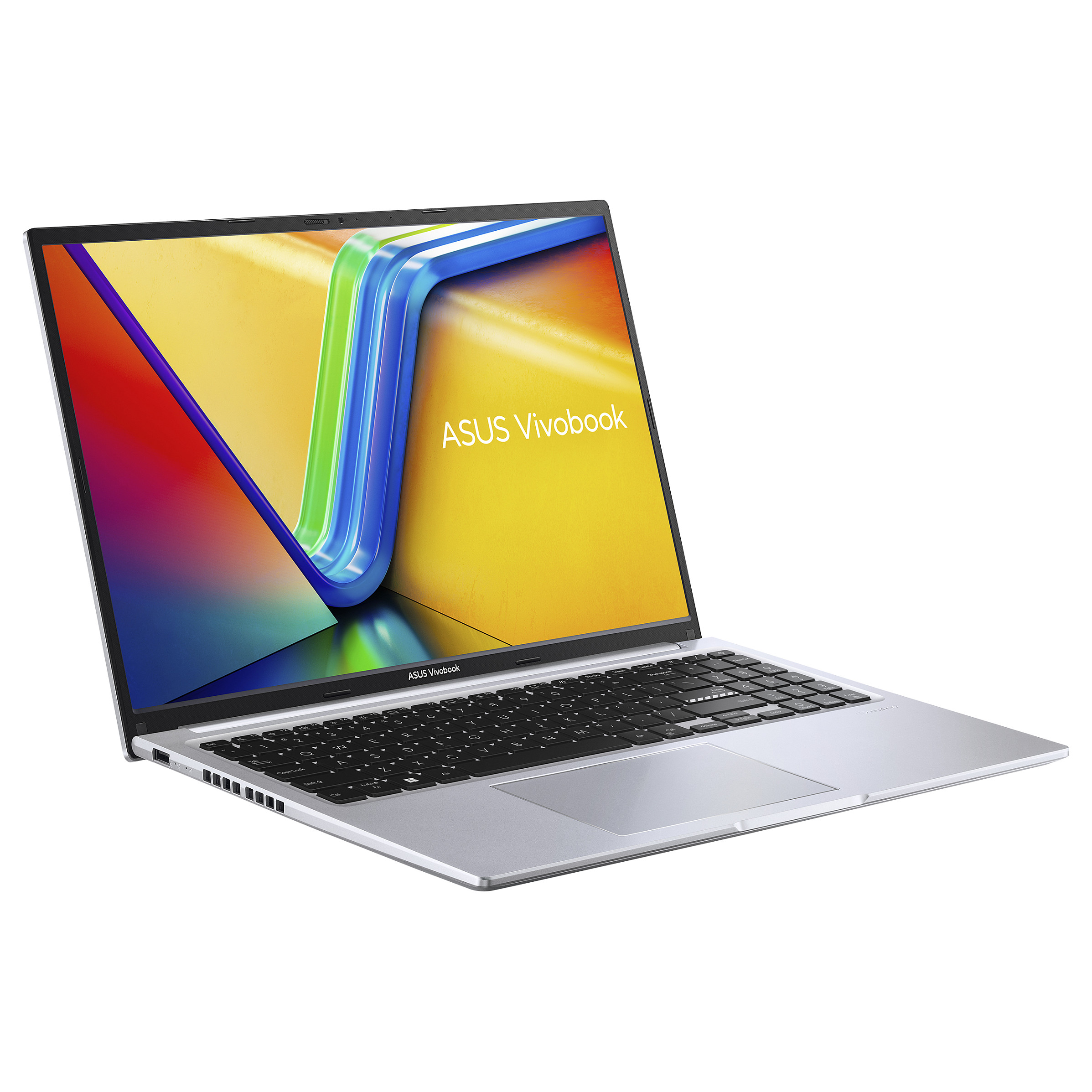 Laptop ASUS Vivobook 16 M1605NAQ-MB029W / RYZ5 150 / 16GB DDR5 / 1TB / 16" WUXGA IPS-Level AG 60Hz / AMD Radeon Graphics - Argjend - Figura 2