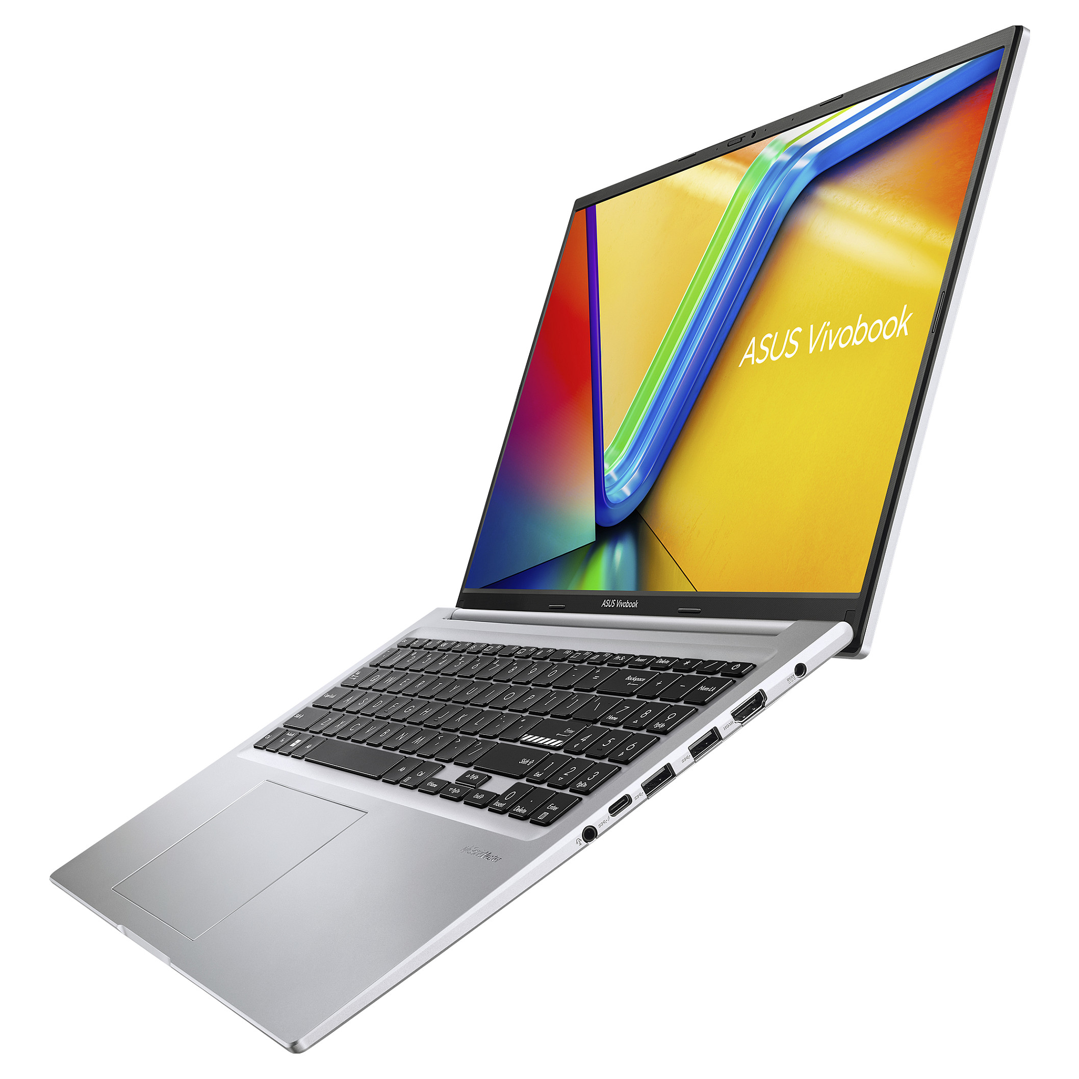 Laptop ASUS Vivobook 16 M1605NAQ-MB029W / RYZ5 150 / 16GB DDR5 / 1TB / 16" WUXGA IPS-Level AG 60Hz / AMD Radeon Graphics - Argjend - Figura 5