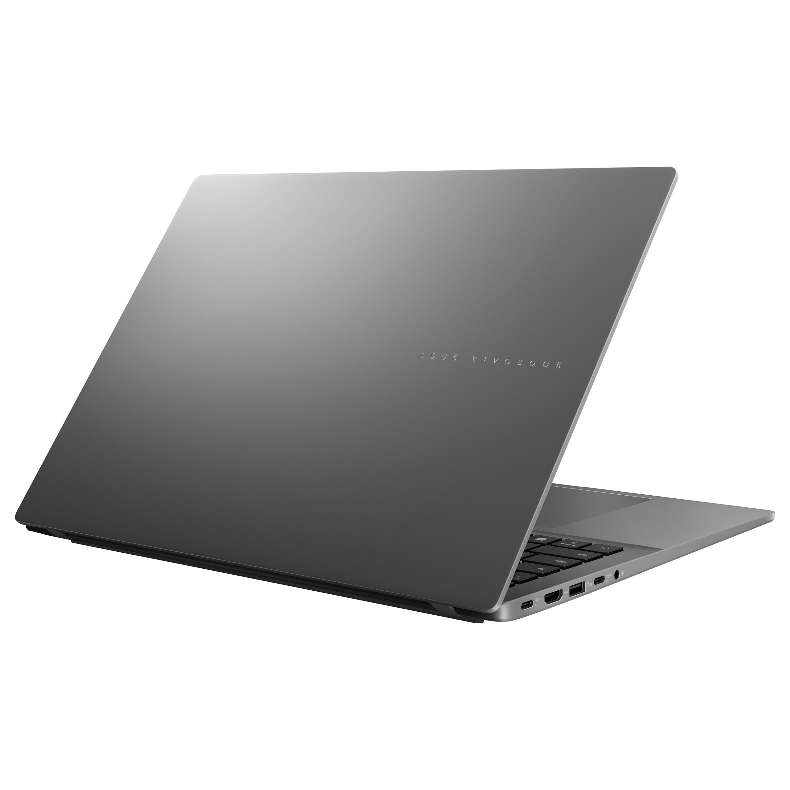 Laptop ASUS Vivobook S 16 S3607VA-RP142W / 7 240H / 16GB DDR5 / 1TB / 16" WUXGA IPS-Level AG 144Hz / Intel Graphics - Gri - Figura 3