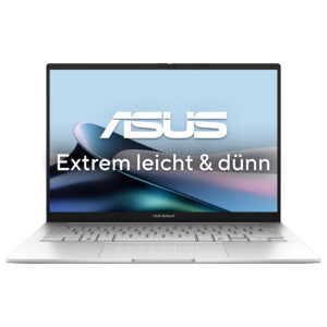 Laptop ASUS Zenbook 14 UX3405CA-ST775X / Ultra 9 285H / 32GB LPDDR5x / 1TB / 14″ WQXGA+ OLED 120Hz / Intel Arc 140T – Argjend 6