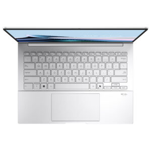 Laptop ASUS Zenbook 14 UX3405CA-ST775X / Ultra 9 285H / 32GB LPDDR5x / 1TB / 14″ WQXGA+ OLED 120Hz / Intel Arc 140T – Argjend 8