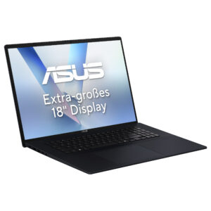 Laptop ASUS Vivobook 18 M1807GA-S8085W / RYZ AI 7 445 / 16GB DDR5 / 1TB / 18″ WUXGA IPS-Level / AMD Radeon Graphics – Zezë 7