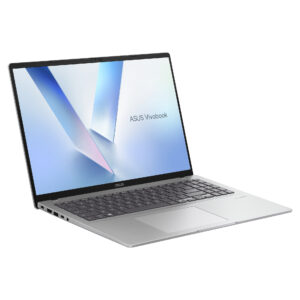 Laptop ASUS Vivobook 16 M1607KA-MB058W / RYZ AI 7 350 / 16GB DDR5 / 1TB / 16″ WUXGA IPS-Level AG / AMD Radeon 860M – Argjend 6