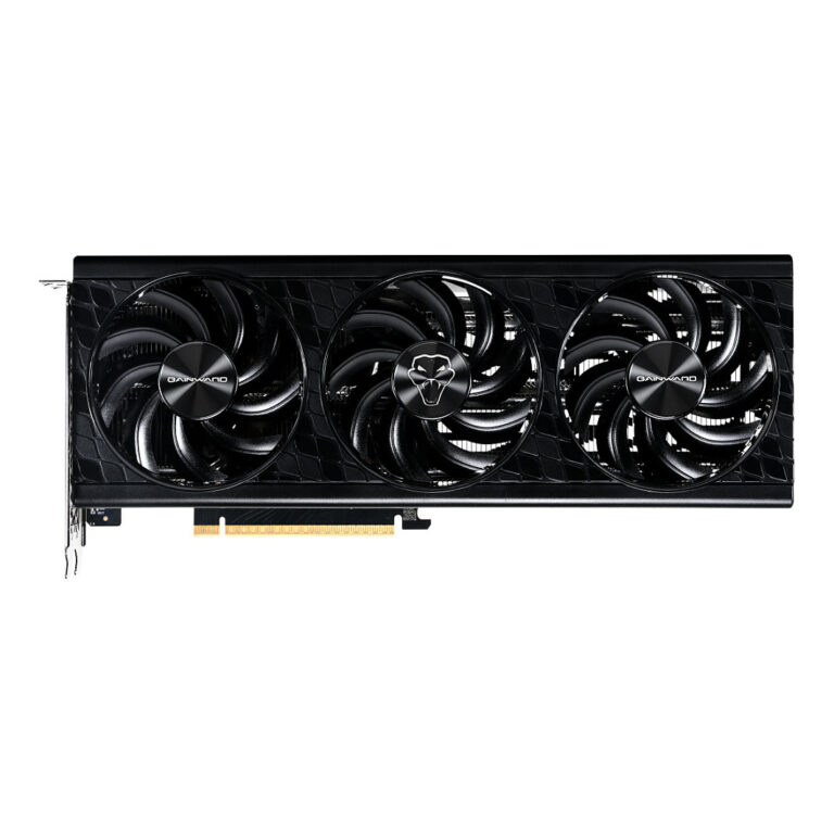 Kartë Grafike NVidia RTX 5060 Ti / 16GB / Gainward Python III / GDDR7 / 3 Fan