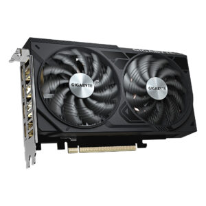 Kartelë Grafike NVIDIA RTX 5050 8GB Gigabyte WINDFORCE OC V2 GDDR6 8