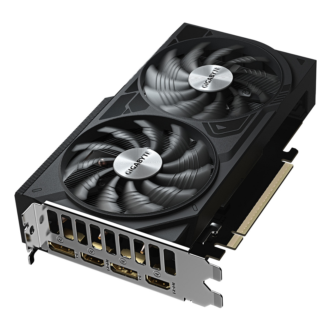 Kartelë Grafike NVIDIA RTX 5050 8GB Gigabyte WINDFORCE OC V2 GDDR6 - Figura 4