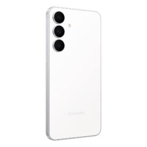 Samsung Galaxy S25 FE SM-S731B/DS 17 cm (6.7") Dual SIM Android 16.0 5G USB Type-C 8 GB 512 GB 4900 mAh White 8