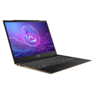 Laptop MSI Summit 13 AI+ Evo A2VMTG-007 / Ultra 7 258V / 32GB LPDDR5x / 1TB / 13.3″ Full HD+ Touch 60Hz / Intel Arc Graphics 140V – Zezë 8