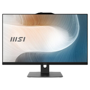 AIO MSI Modern AM272P 12M-1063AT / i5-1235U / 16GB DDR4 / 512GB / 27″ Full HD IPS / Intel Iris Xe Graphics – Zezë 8