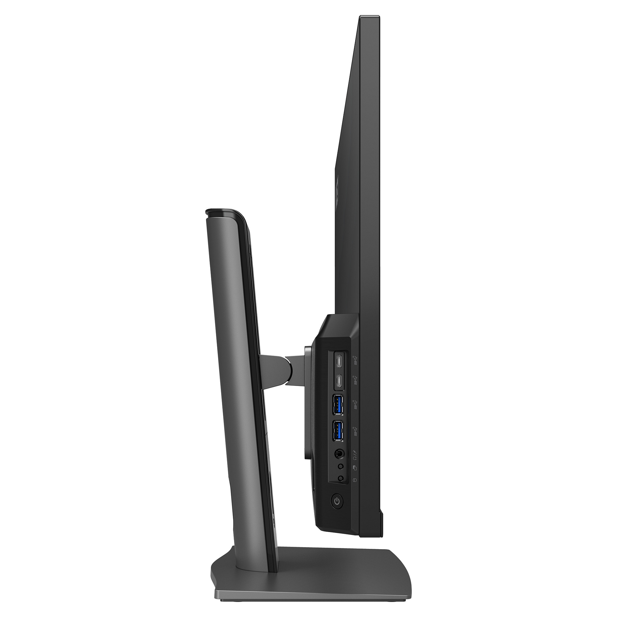 AIO MSI Modern AM272P 12M-1063AT / i5-1235U / 16GB DDR4 / 512GB / 27″ Full HD IPS / Intel Iris Xe Graphics – Zezë 4