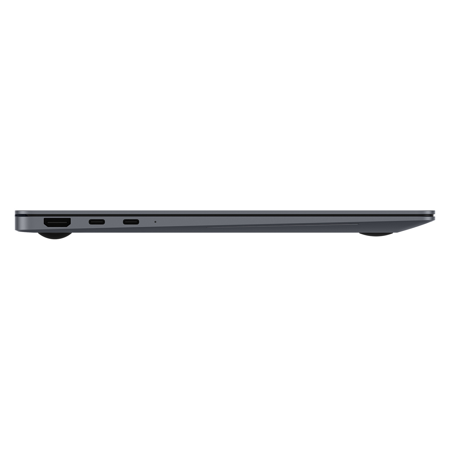 Laptop Samsung Galaxy Book6 Pro / Ultra 7 356H / 32GB LPDDR5x / 512GB / 14" WQXGA+ AMOLED 120Hz / Intel Graphics - Gri - Figura 3