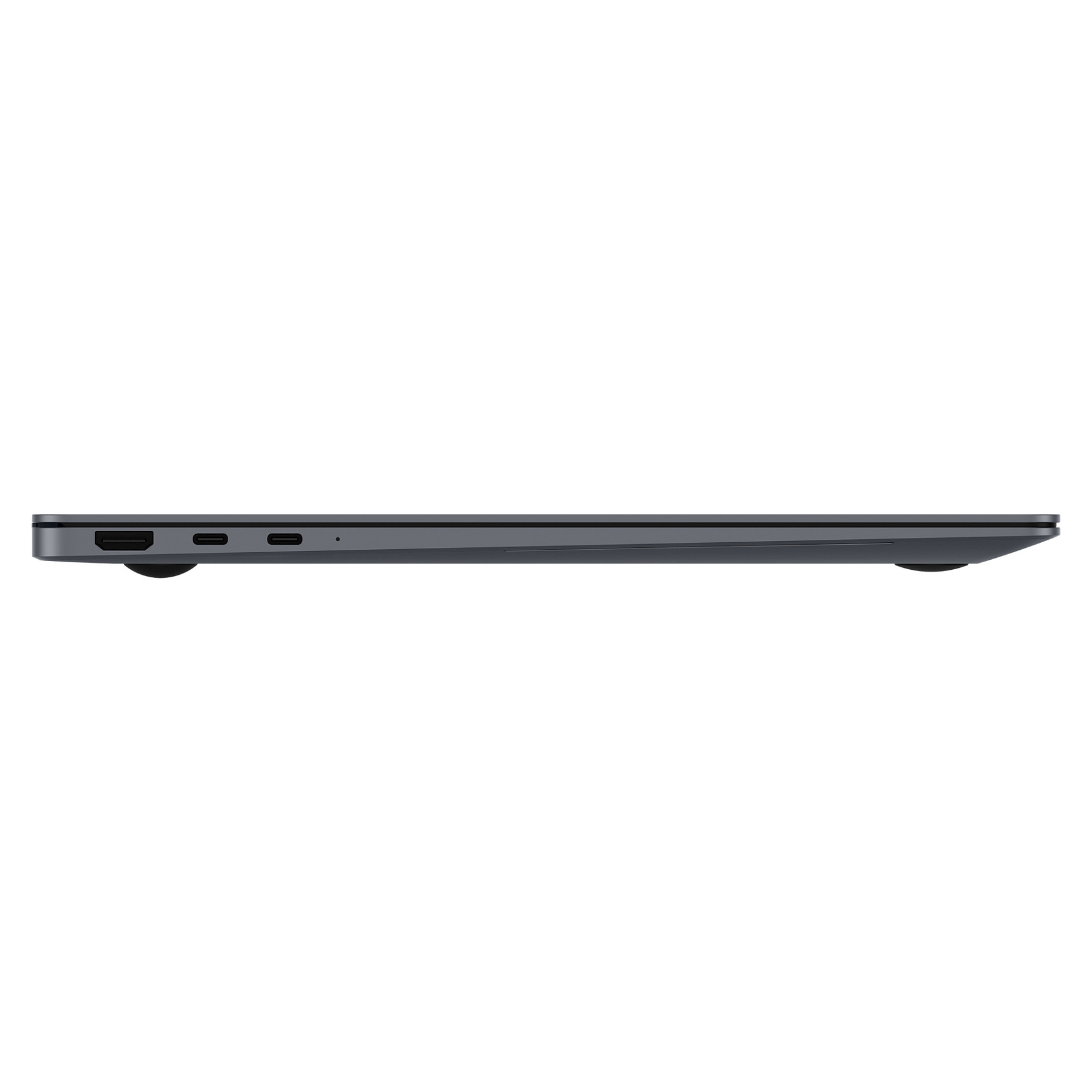 Laptop Samsung Galaxy Book6 Pro / Ultra 7 356H / 32GB LPDDR5x / 1TB / 16" WQXGA+ AMOLED Touch 120Hz / Intel Graphics - Gri - Figura 3