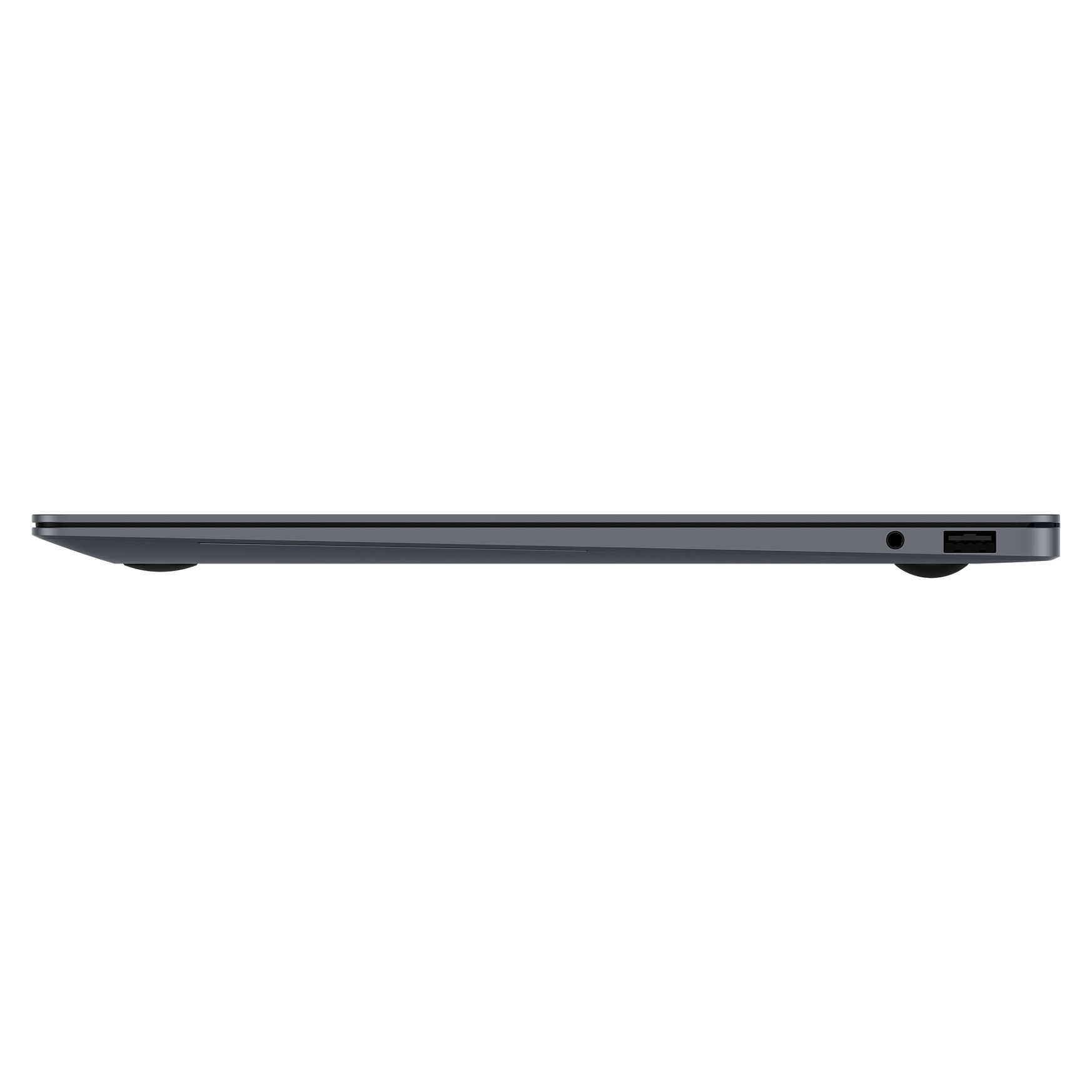 Laptop Samsung Galaxy Book6 Pro / Ultra 7 356H / 32GB LPDDR5x / 1TB / 16" WQXGA+ AMOLED Touch 120Hz / Intel Graphics - Gri - Figura 4