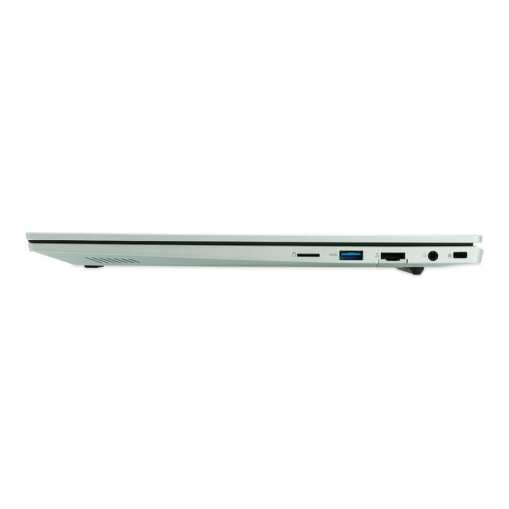 Laptop Wortmann TERRA MOBILE 1610A / R7-7730U / 16GB DDR4 / 512GB / 16" WUXGA AG / AMD Radeon Graphics - Zezë / Argjend - Figura 5