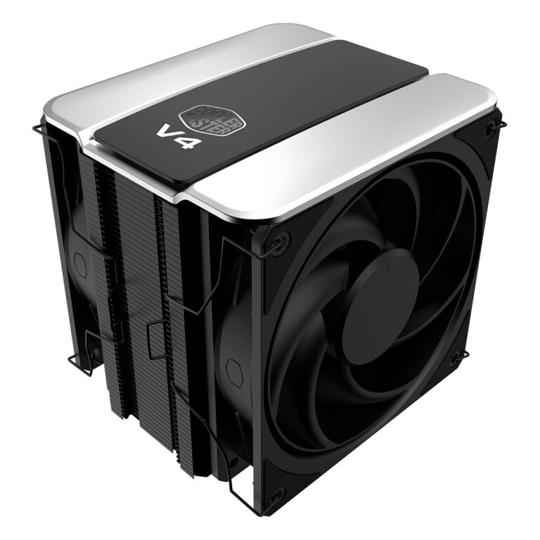 Ftohës për procesor Cooler Master V4 ALPHA 3DHP