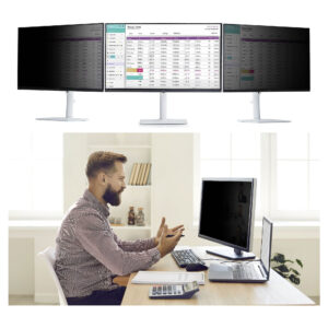 Xham mbrojtës Privacy Filter StarTech 27M69 për monitor 27″ 16:9 8