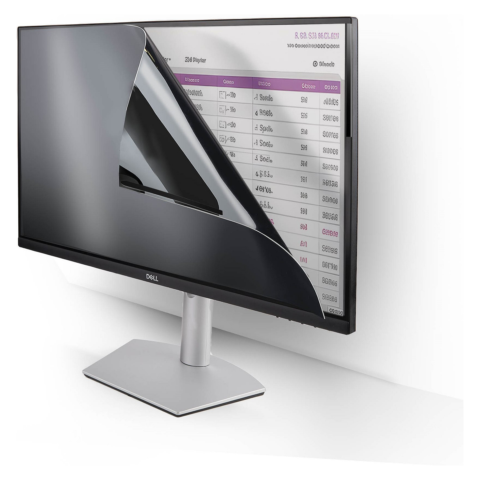 Xham mbrojtës Privacy Filter StarTech 27M69 për monitor 27″ 16:9 4
