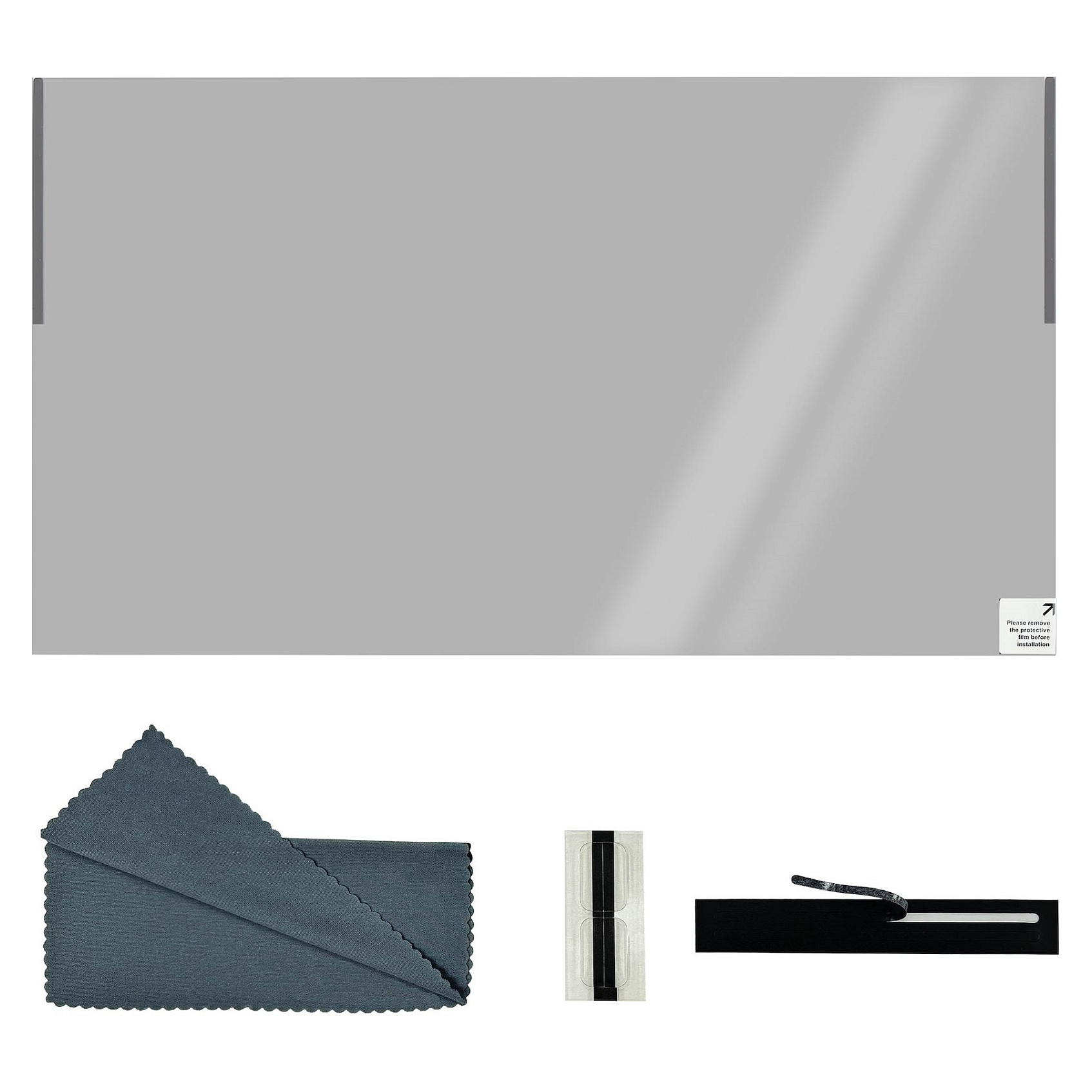 Xham mbrojtës Privacy Filter StarTech 27M69 për monitor 27″ 16:9 5