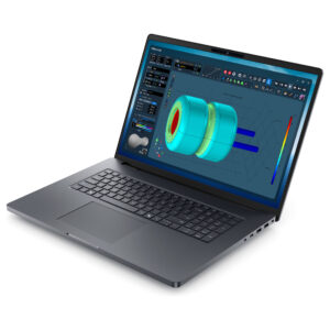Laptop DELL Pro Max 18 Plus / Ultra 7 265HX / 32GB DDR5 / 1TB / 18″ Quad HD+ WVA AG 120Hz / RTX PRO 2000 8GB – Zezë 7