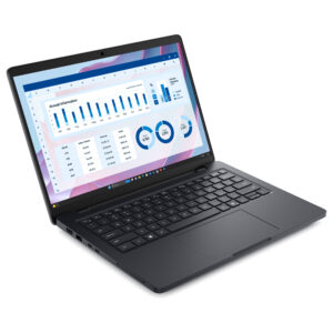 Laptop DELL Pro Max 14 / RYZ AI 7 PRO / 32GB LPDDR5x / 1TB / 14″ Full HD+ WVA AG 60Hz / AMD Radeon 860M – Zezë 7
