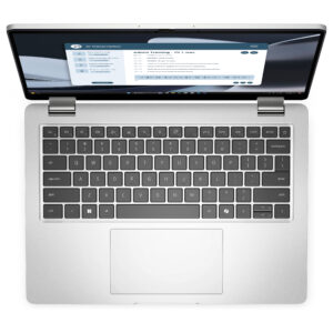 Laptop DELL Pro 14 Plus PB14255 / RYZ AI 7 350 / 32GB LPDDR5x / 1TB / 14″ Full HD+ WVA AG 60Hz / AMD Radeon 860M – Argjend 8