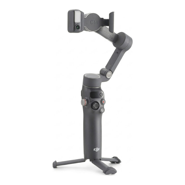 Mbajtëse për telefon DJI Osmo Mobile 8 - Zezë