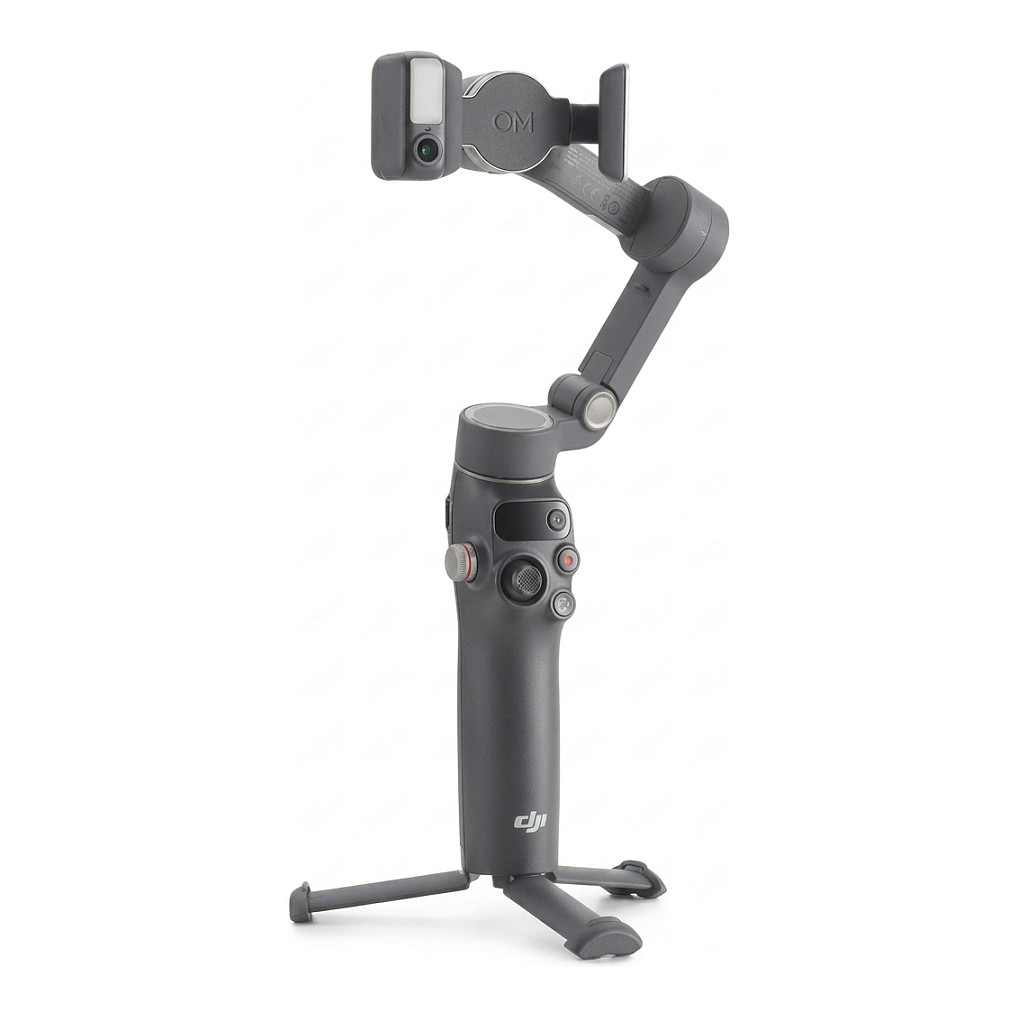 Mbajtëse për telefon DJI Osmo Mobile 8 - Zezë