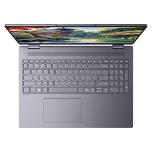 Laptop Lenovo IdeaPad 5 2in1 / Ultra 5 225U / 16GB LPDDR5x / 1TB / 16″ WUXGA IPS Touch 60Hz / Intel Graphics – Argjendi 8