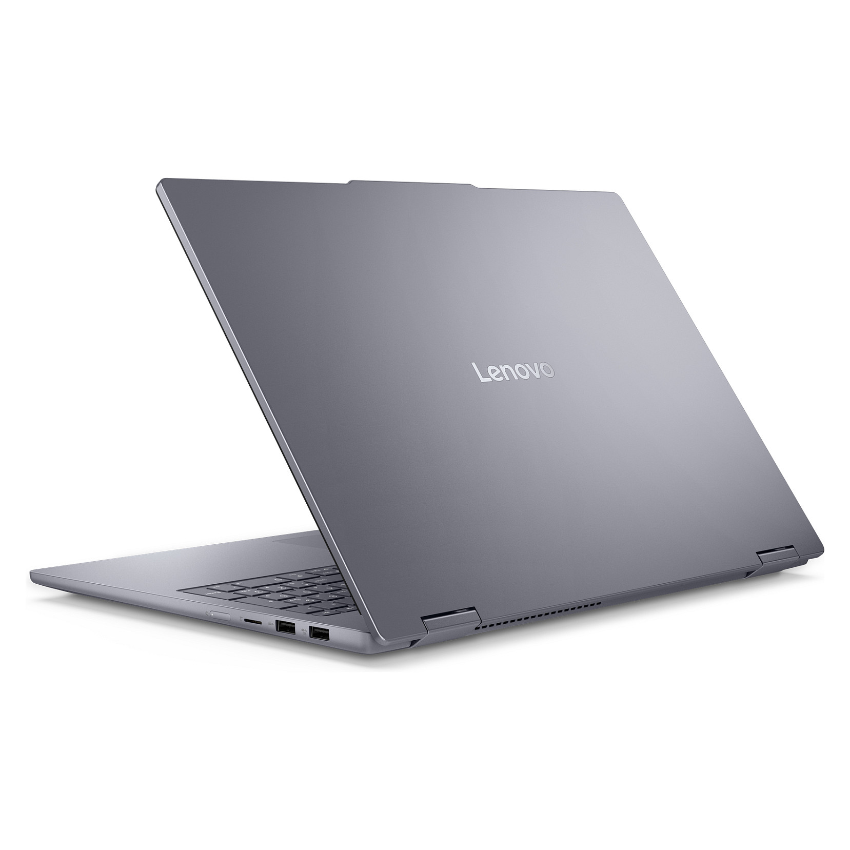 Laptop Lenovo IdeaPad 5 2in1 / Ultra 5 225U / 16GB LPDDR5x / 1TB / 16″ WUXGA IPS Touch 60Hz / Intel Graphics – Argjendi 5
