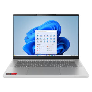 Laptop Lenovo IdeaPad 5 Slim / RYZ7 7735HS / 16GB LPDDR5x / 512GB / 15.1″ WQXGA OLED 165Hz / AMD Radeon 680M – Cloud Grey 6