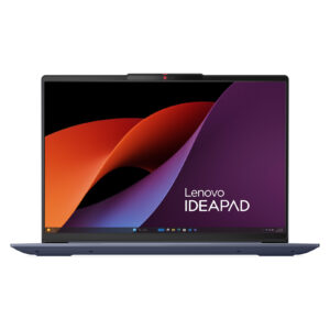 Laptop Lenovo IdeaPad 5 Slim / Snapdragon X1-26-100 / 16GB LPDDR5x / 512GB / 14″ WUXGA OLED / Qualcomm Adreno GPU – Blu 7