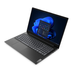 Laptop Lenovo V15 G4 / RYZ7 5825U / 8GB DDR4 / 256GB / 15.6″ Full HD IPS AG / AMD Radeon Graphics – Zezë 7
