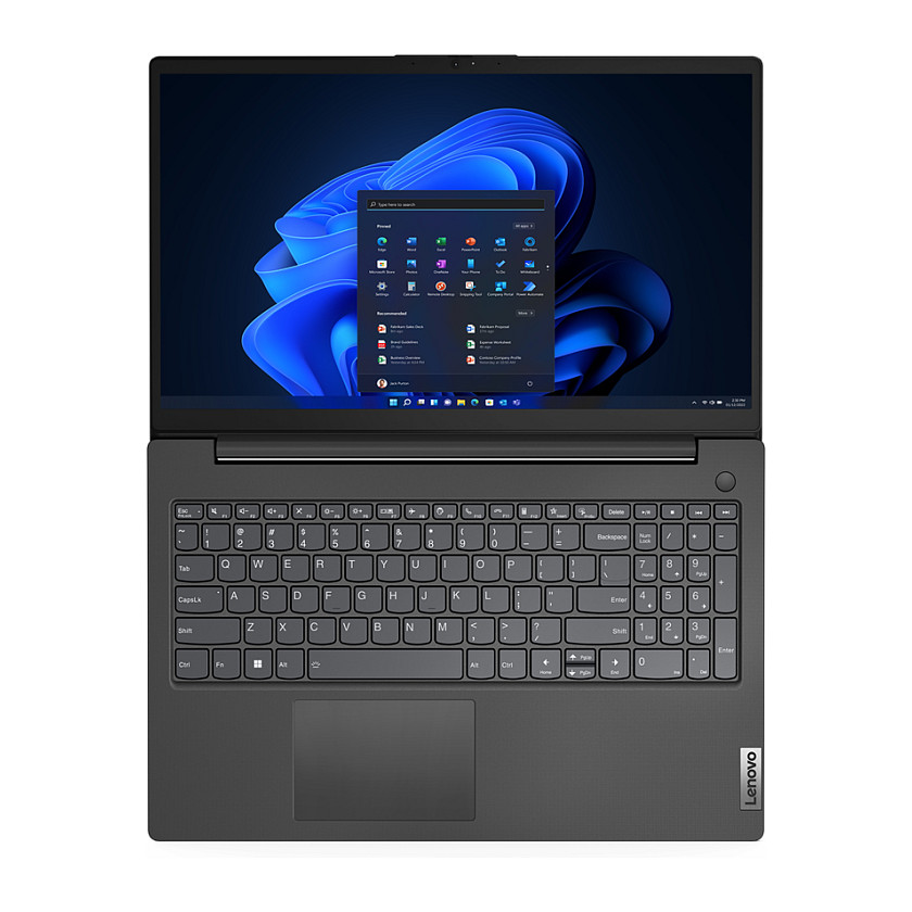 Laptop Lenovo V15 G4 / RYZ7 5825U / 8GB DDR4 / 256GB / 15.6″ Full HD IPS AG / AMD Radeon Graphics – Zezë 4